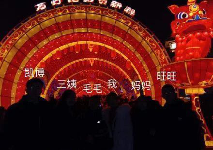 威驰家族出马，带你解锁拍照新“姿势”