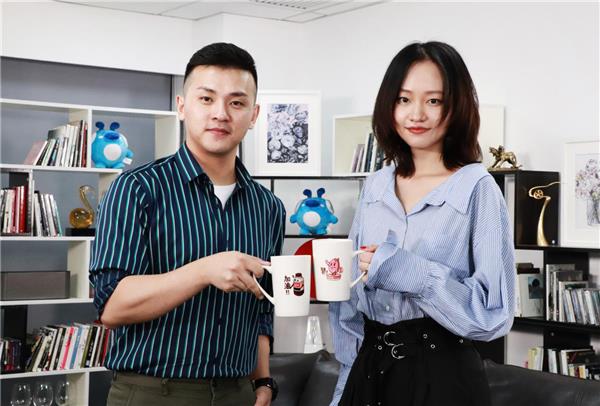 郑诗慧空降酷狗揭秘新歌灵感来自玛丽莲梦露