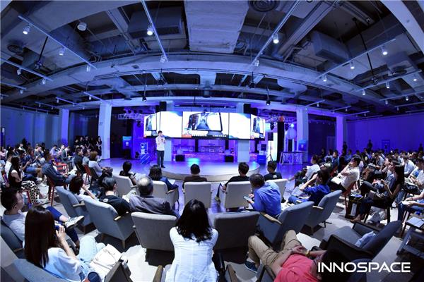 InnoSpace 2019秋季国际创业集训营，厚植创新土壤，赋能产业升级