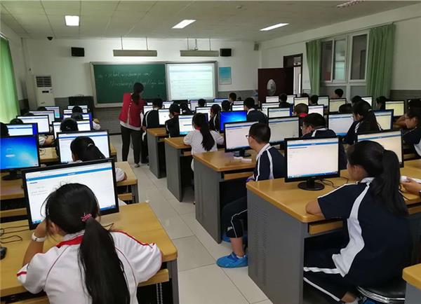 《首都教育现代化2035》发布 和气聚力深度融合教育与