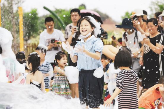 喜讯丨成都阿狸田野农场荣获“2020中国文旅目的地活动策划奖”