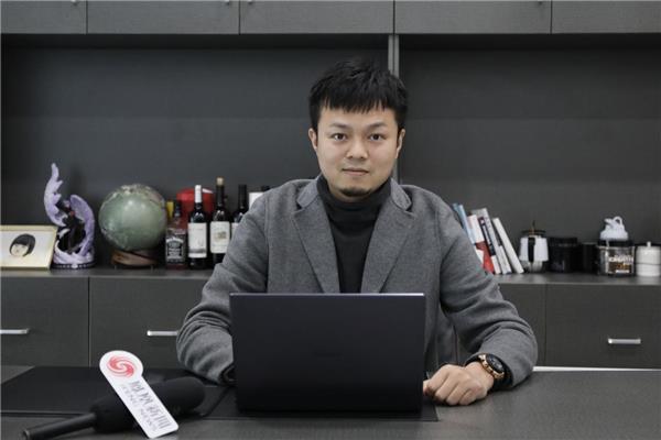专访辉煌明天董晖：做广告领域的“今日头条”，5年成功走向上市