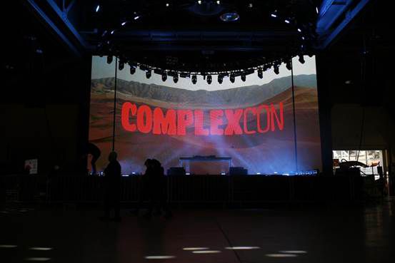 ֪ƽ̨APPortfolioǿƵ½ComplexCon