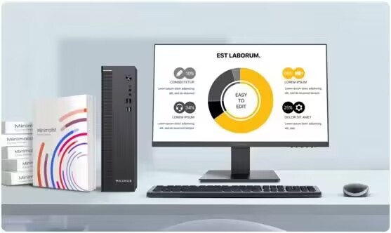 「X+计划」再升级 兆芯携手MAXHUB深化智慧办公赋能