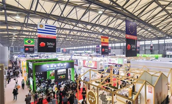 SIAL西雅国际食品展8月深圳举行 第五届SIAL世界食品产